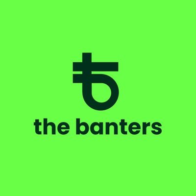 The Banters logo